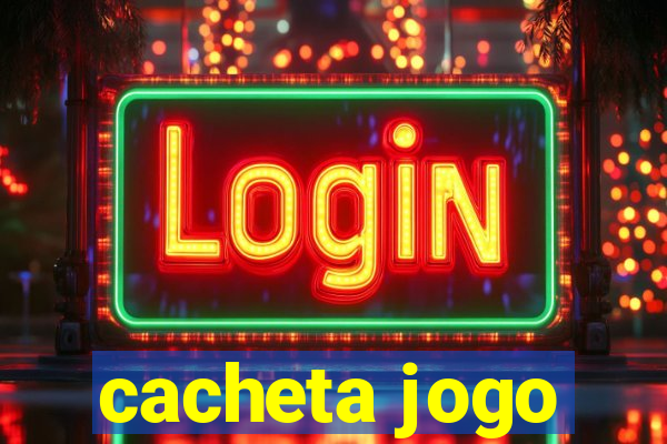 cacheta jogo